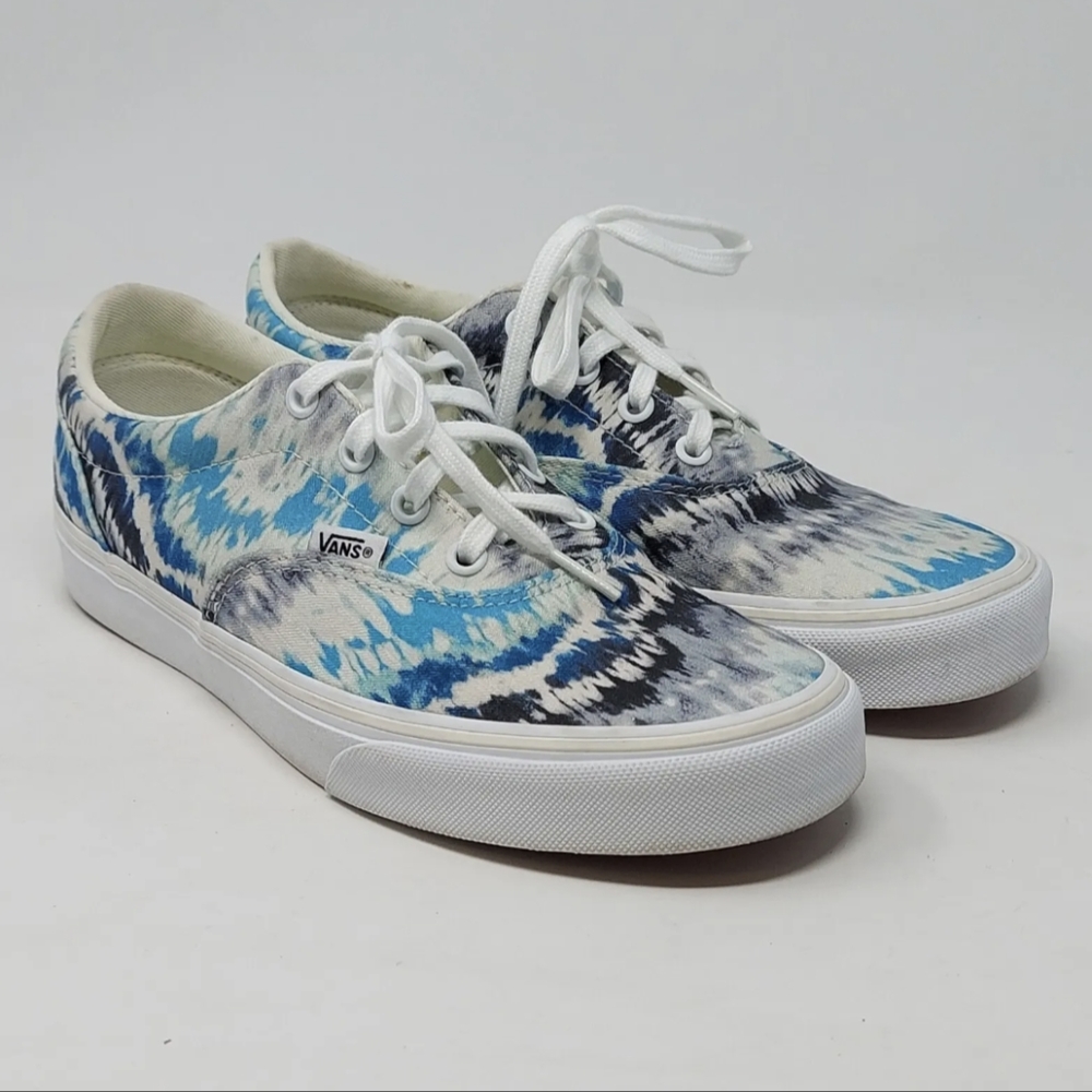 Vans Tiedye Women's Shoes US Size 9